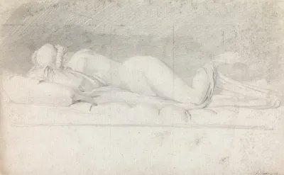 Study Of The Hermaphrodite