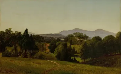 Study Of Tivoli
