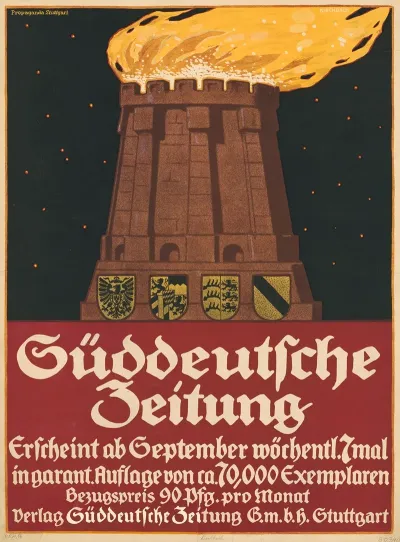 Suddeutsche Zeitung