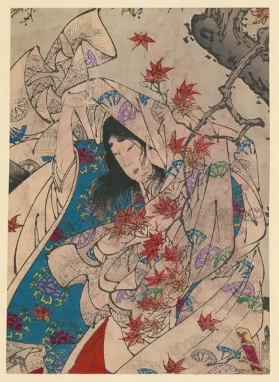 Sumiyoshi No Meigetsu