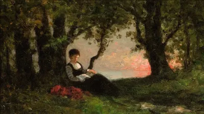 Summer Repose
