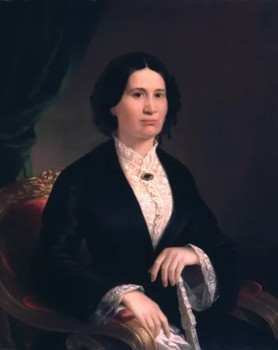 Susan Pickering Bemis
