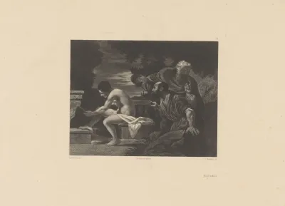 Susanna And The Elders 34