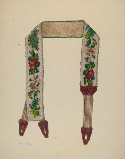 Suspender