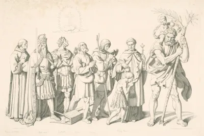 Svati