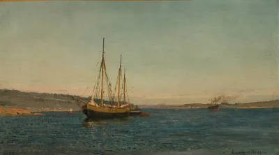 Svenske Fiskere Hvaler
