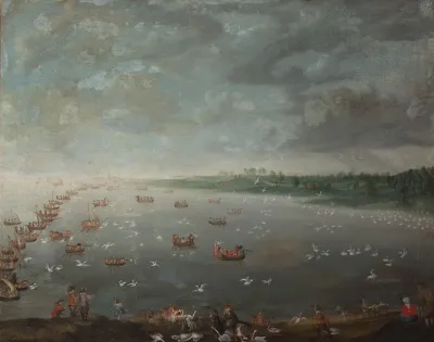 Swan Hunt