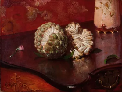 Sweetsop