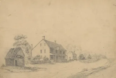 Swets Tavern