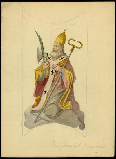 Swiety Jozafat Kuncewicz