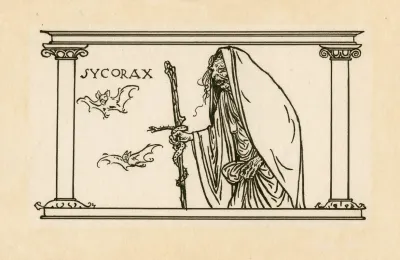 Sycorax