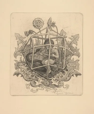 Symbol I
