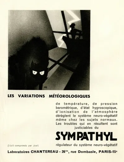 Sympathyl 2