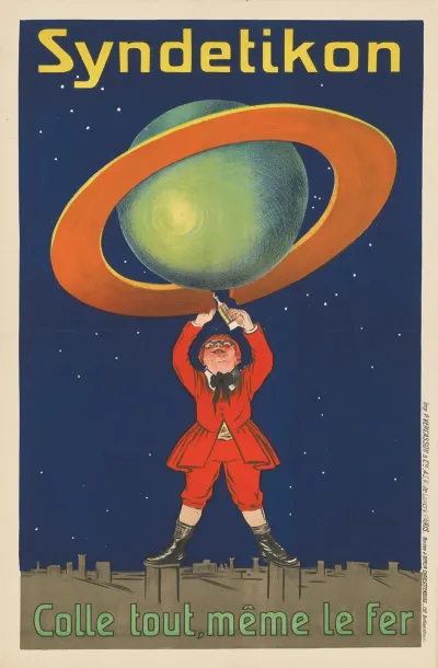 Syndetikon