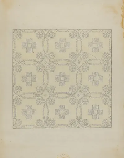 Tablecloth 2