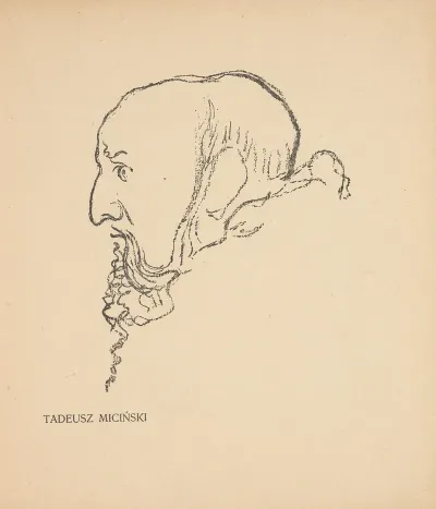 Tadeusz Micinski