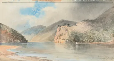 Taieri River Otago