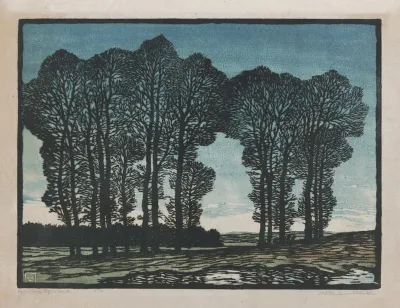 Tall Trees