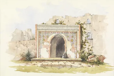 Tanger Bab El Kasbah