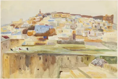 Tangier 3