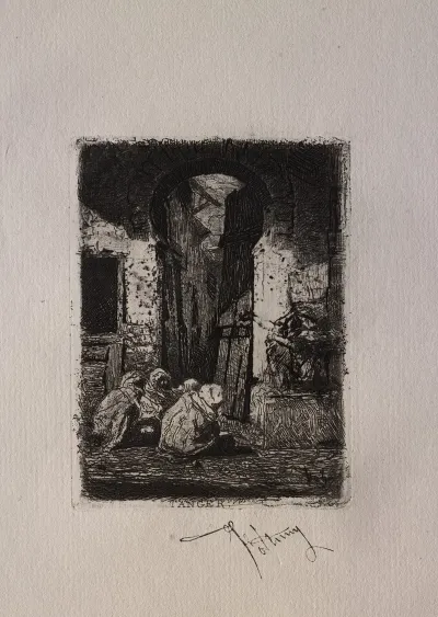 Tangiers 5