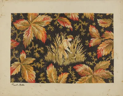 Tapestry 3
