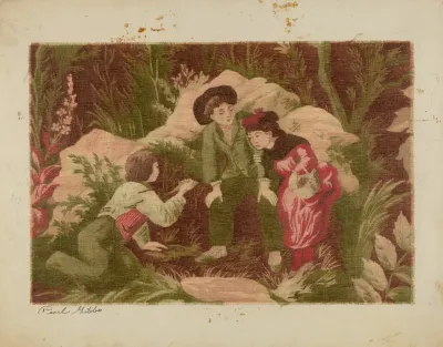 Tapestry 5