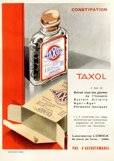 Taxol 17