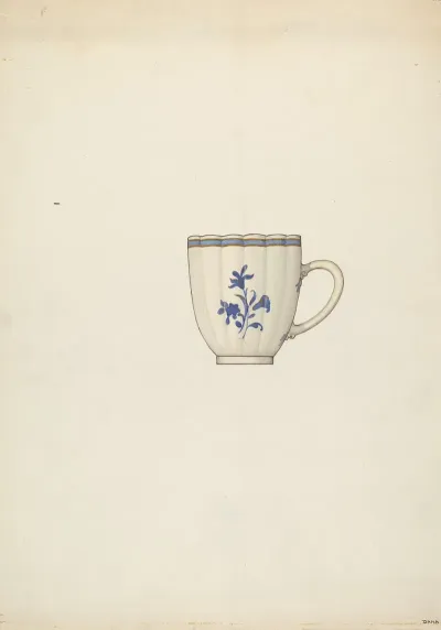 Teacup