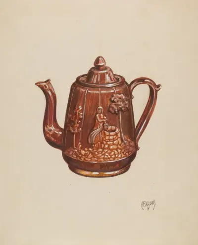 Teapot 31
