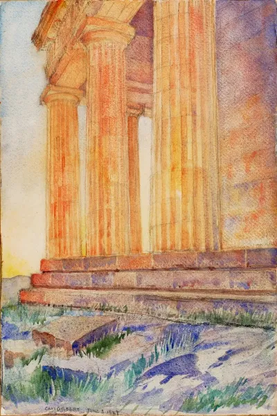 Temple