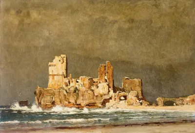 Templerschlos
