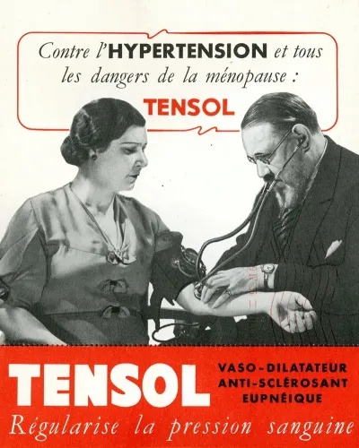 Tensol 13