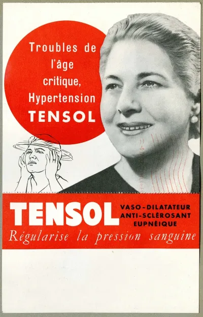 Tensol 16