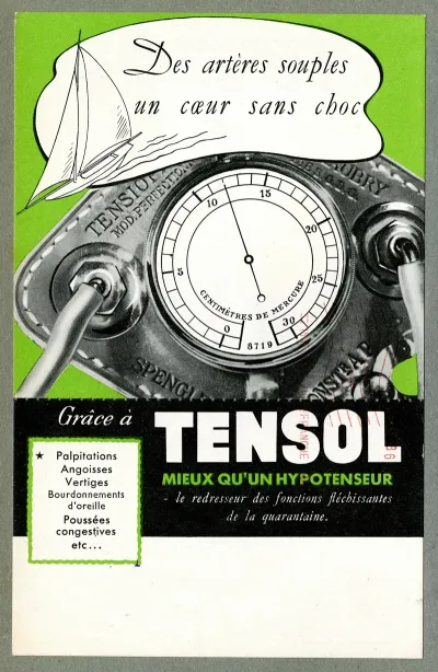 Tensol 37