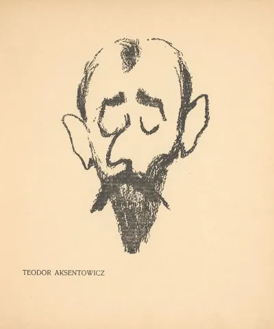 Teodor Aksentowicz