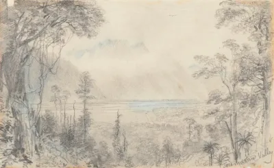 Teremakau Valley