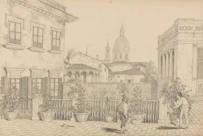 Terrace Casino Pecori