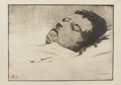 Tete De Mort