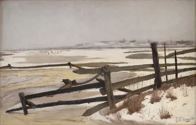 Thaw 2