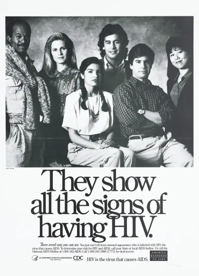 Thay All Show Signs Of Having Hiv