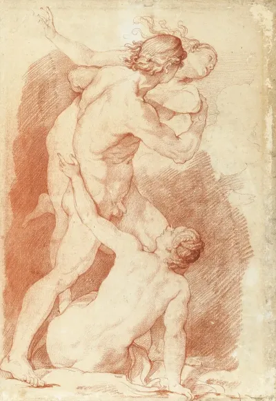 The Abduction Of Helen 4