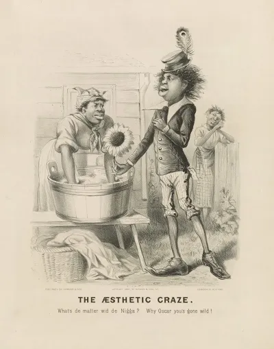 The Aesthetic Craze