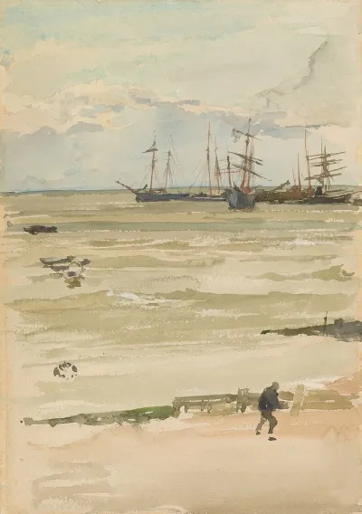 The Anchorage