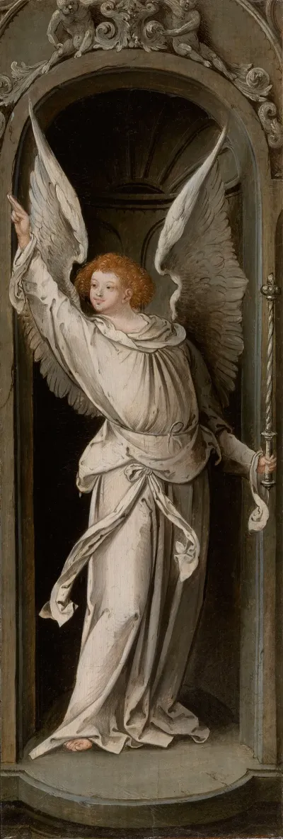 The Annunciation 103