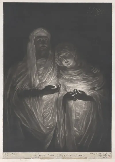 The Apparition 3