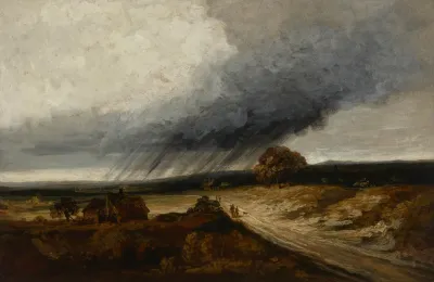 The Approaching Storm 5