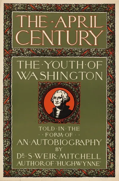 The April Century