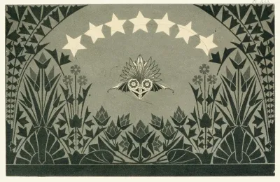 The Art Of Decorative Design Pl20