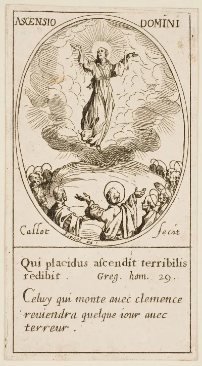 The Ascension 15